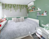 Reventa - Villa - Orihuela Costa - Los Almendros-la Florida