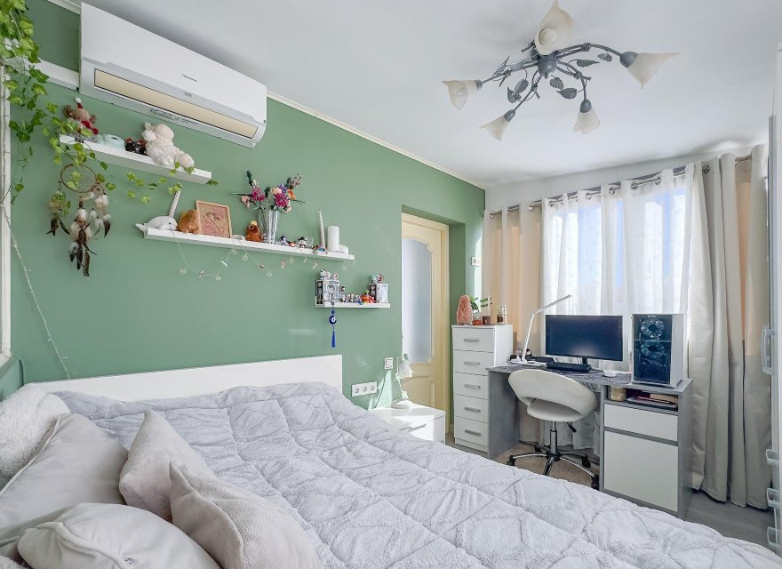 Reventa - Villa - Orihuela Costa - Los Almendros-la Florida