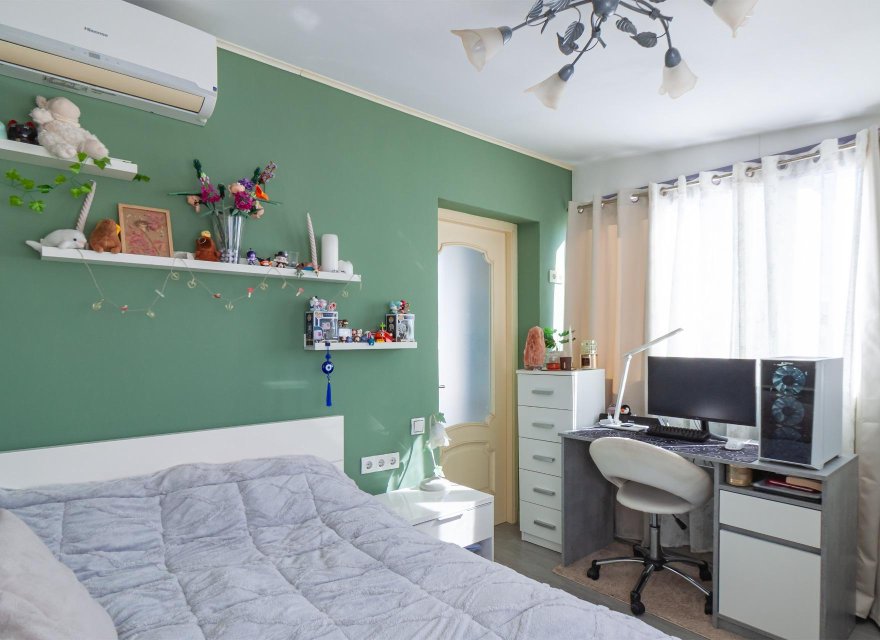 Reventa - Villa - Orihuela Costa - Los Almendros-la Florida