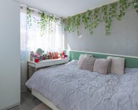 Reventa - Villa - Orihuela Costa - Los Almendros-la Florida