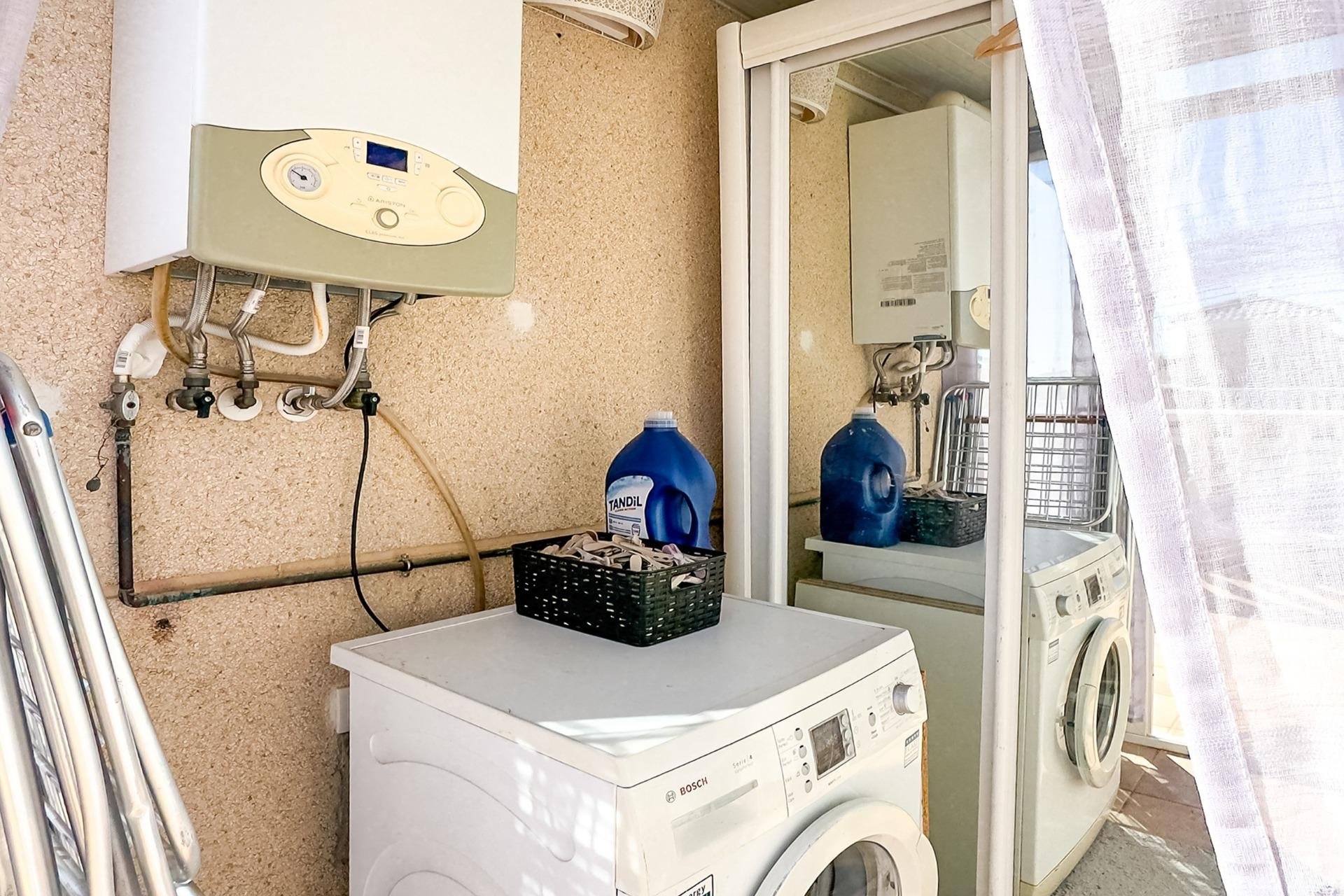 Reventa - Villa - Orihuela Costa - Los Almendros-la Florida