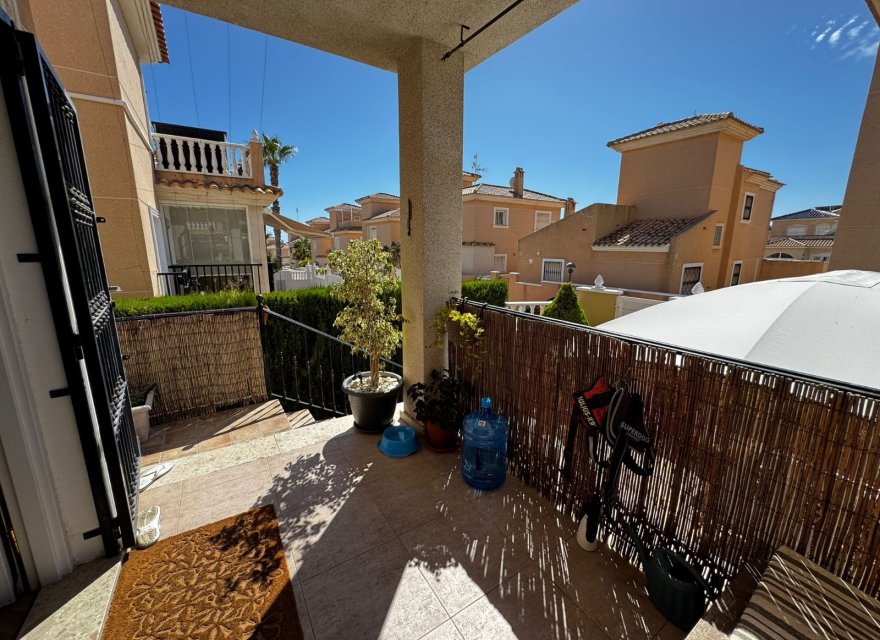 Reventa - Villa - Orihuela Costa - Los Altos