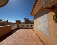 Reventa - Villa - Orihuela Costa - Los Altos