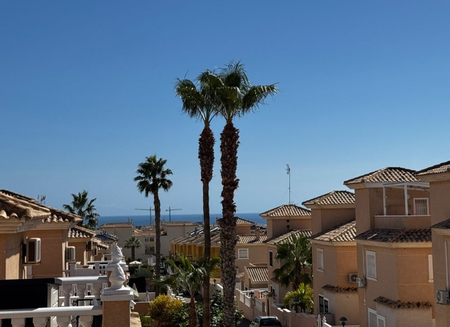 Reventa - Villa - Orihuela Costa - Los Altos