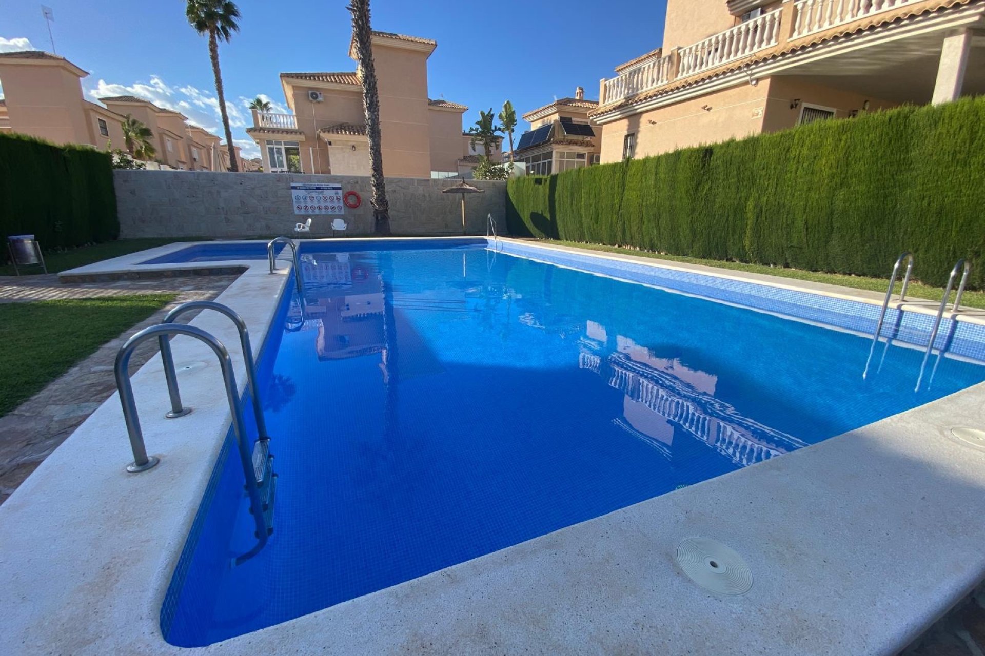 Reventa - Villa - Orihuela Costa - Los Altos