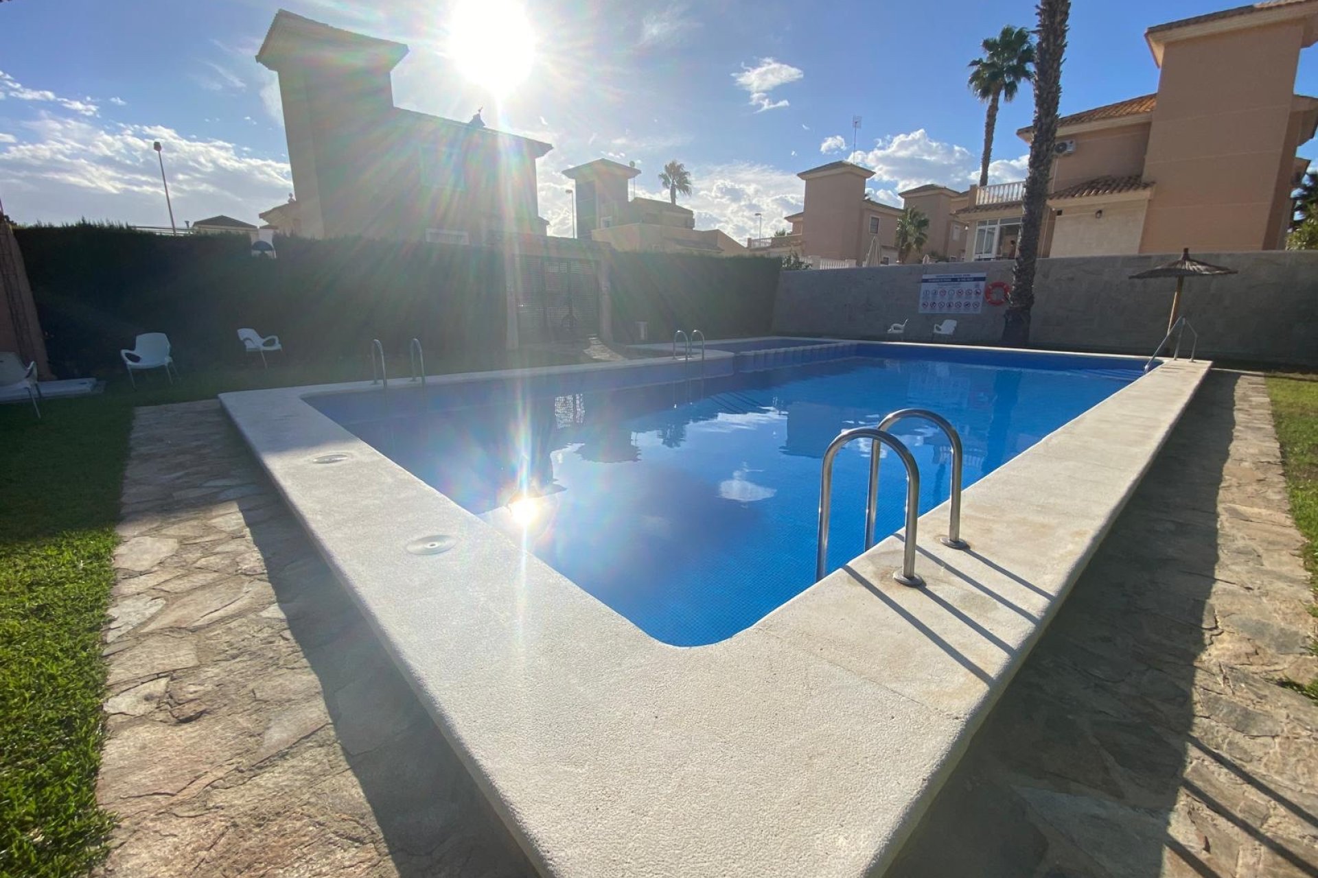 Reventa - Villa - Orihuela Costa - Los Altos