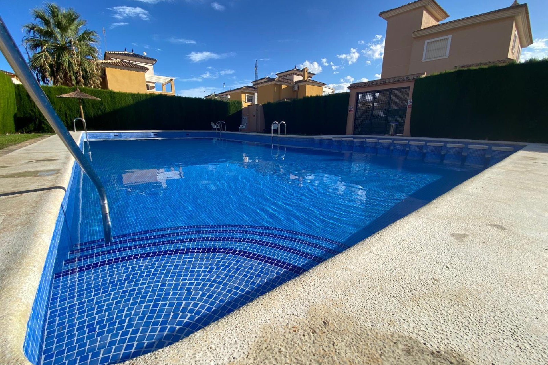 Reventa - Villa - Orihuela Costa - Los Altos