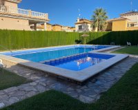 Reventa - Villa - Orihuela Costa - Los Altos