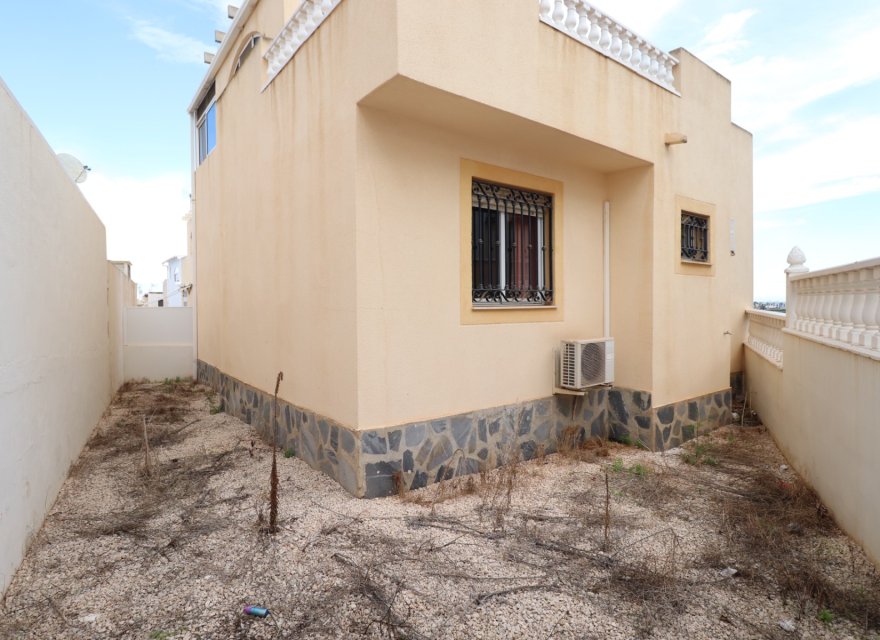 Reventa - Villa - Orihuela Costa - Los Balcones