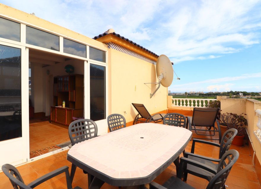 Reventa - Villa - Orihuela Costa - Los Balcones