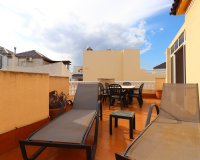 Reventa - Villa - Orihuela Costa - Los Balcones