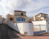 Reventa - Villa - Orihuela Costa - Los Balcones