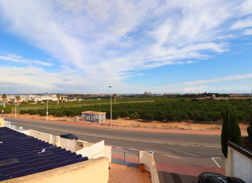 Reventa - Villa - Orihuela Costa - Los Balcones