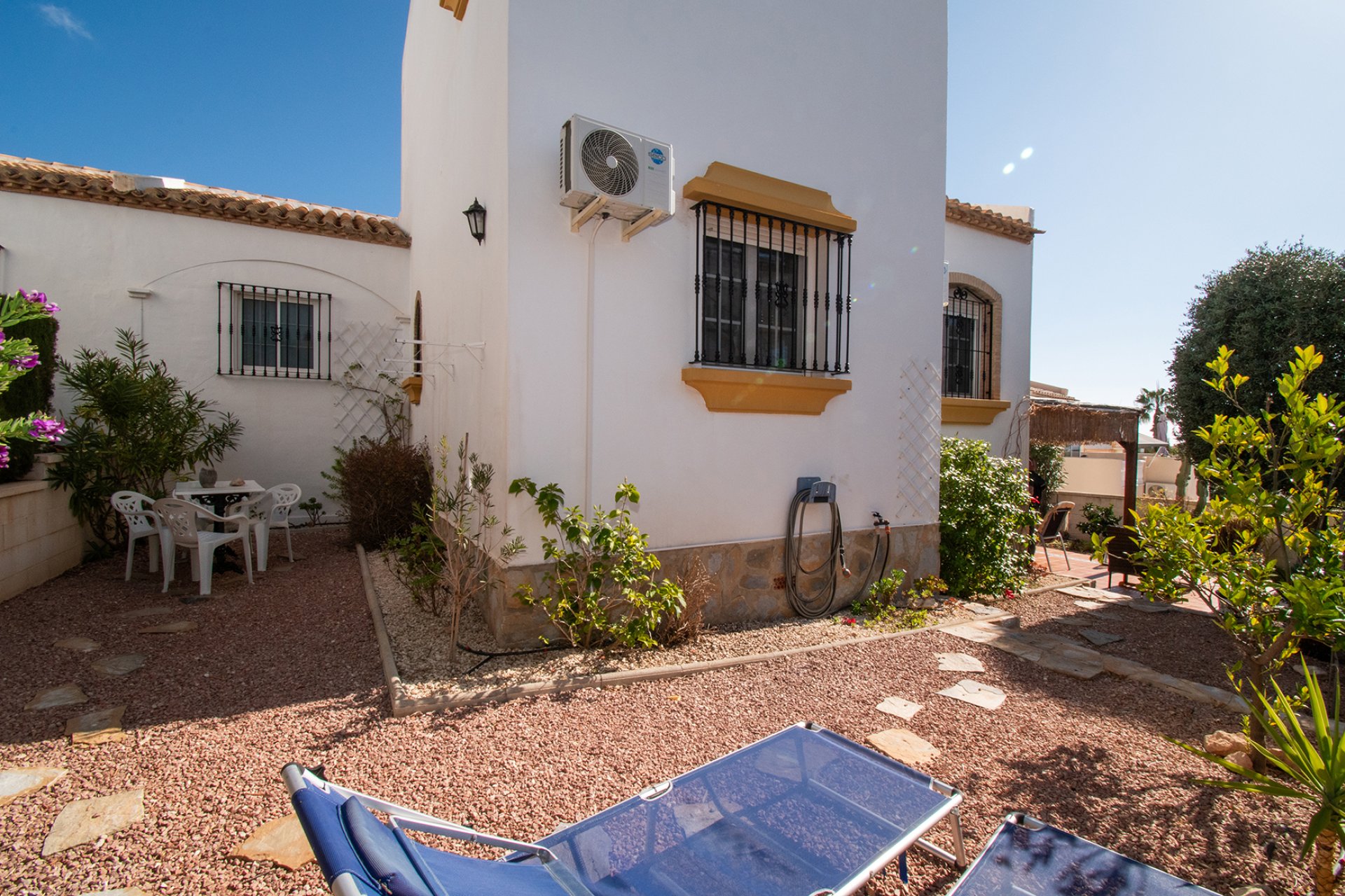 Reventa - Villa - Orihuela Costa - Los Dolses