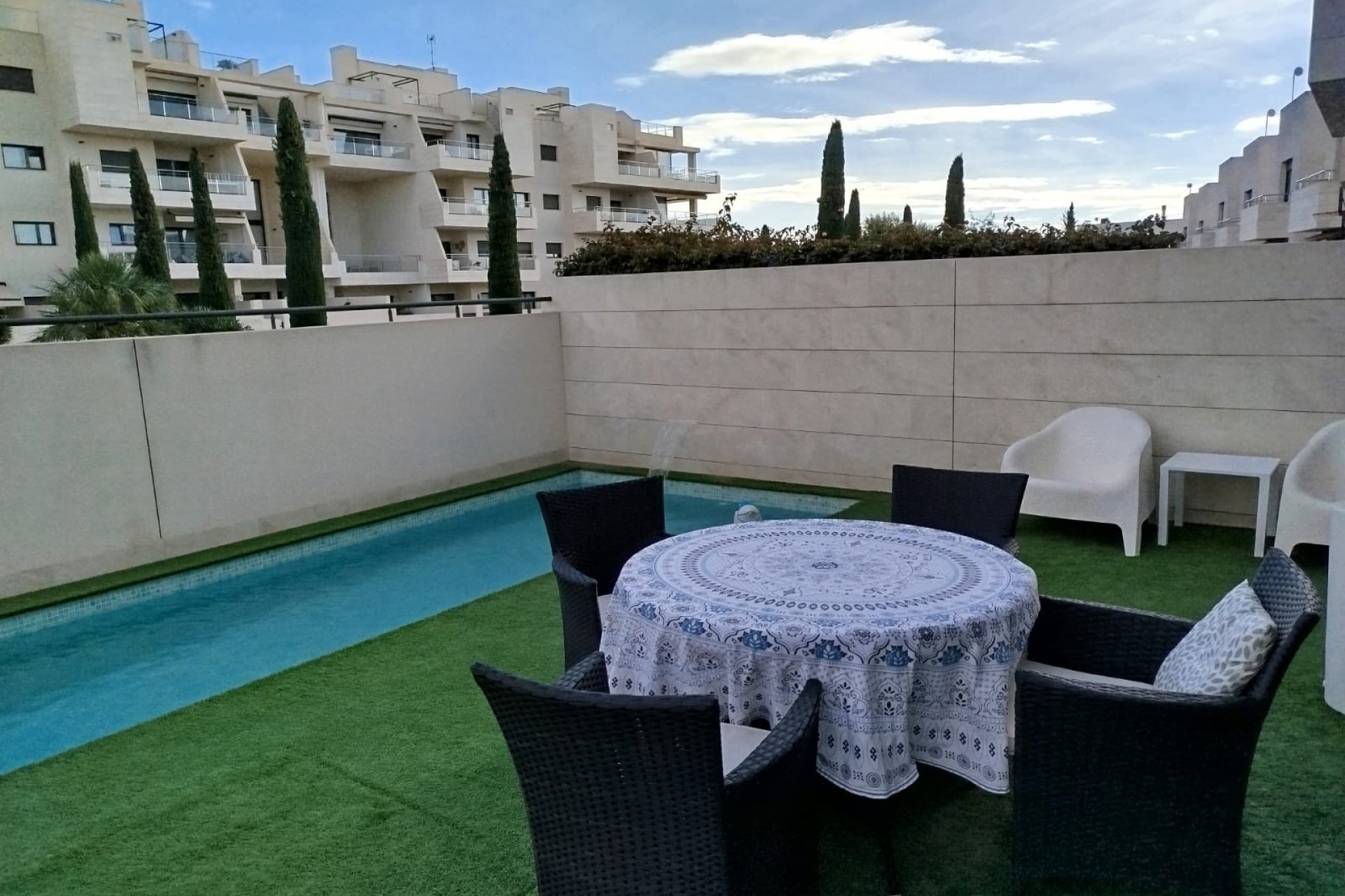 Reventa - Villa - Orihuela Costa - Los Dolses