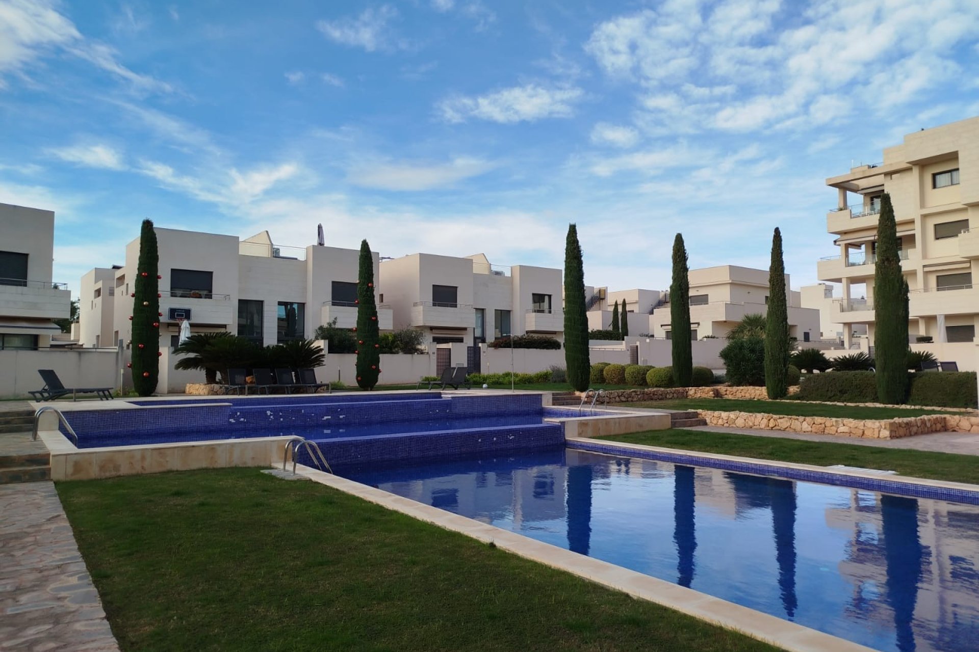 Reventa - Villa - Orihuela Costa - Los Dolses