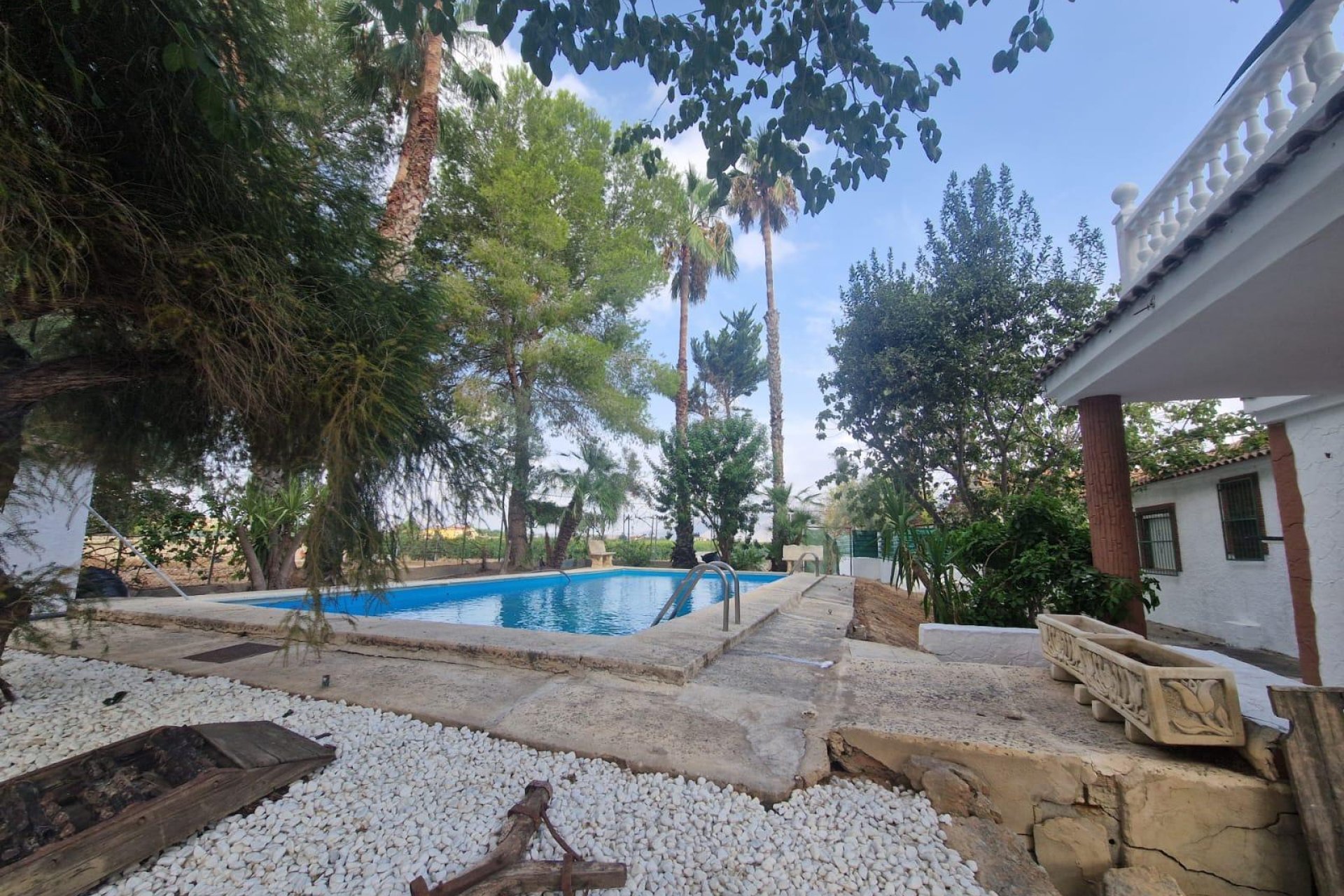 Reventa - Villa - Orihuela Costa - Los Huertos