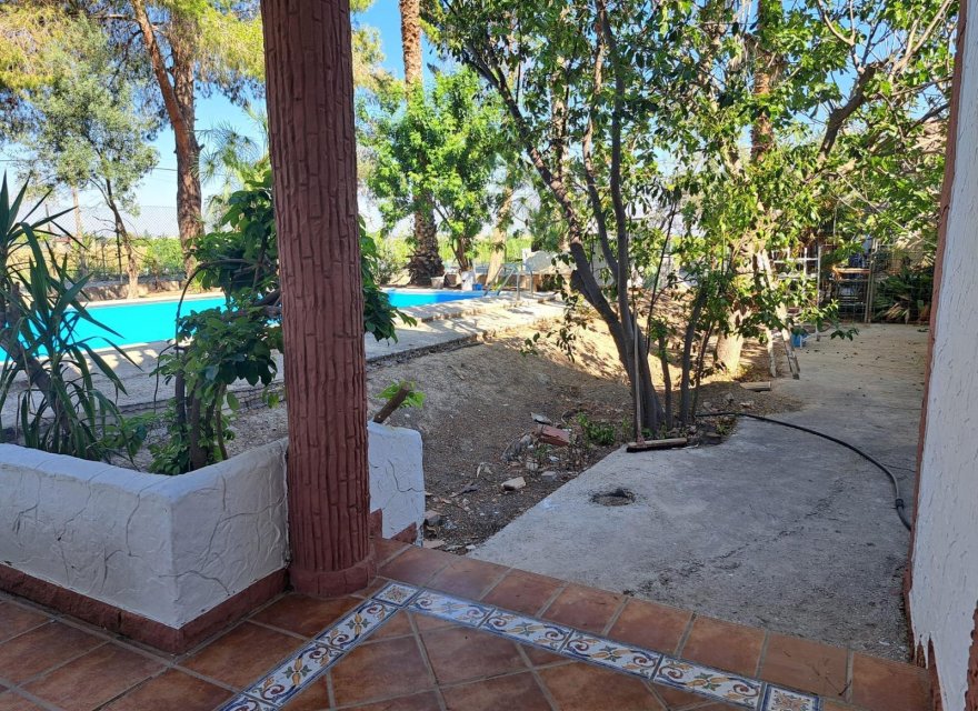 Reventa - Villa - Orihuela Costa - Los Huertos