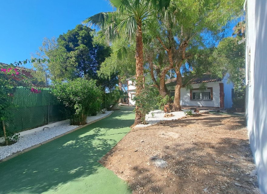 Reventa - Villa - Orihuela Costa - Los Huertos