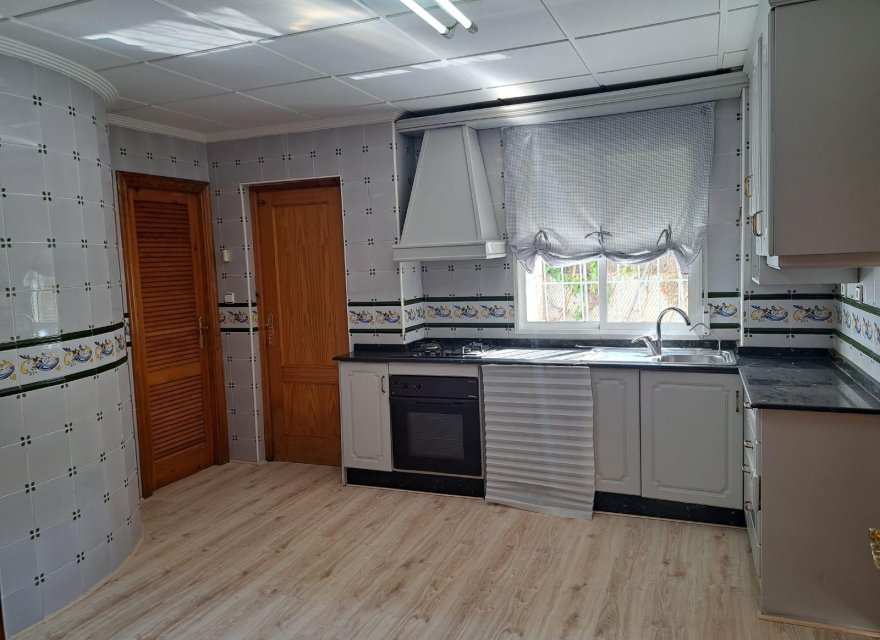 Reventa - Villa - Orihuela Costa - Los Huertos