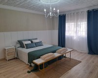 Reventa - Villa - Orihuela Costa - Los Huertos