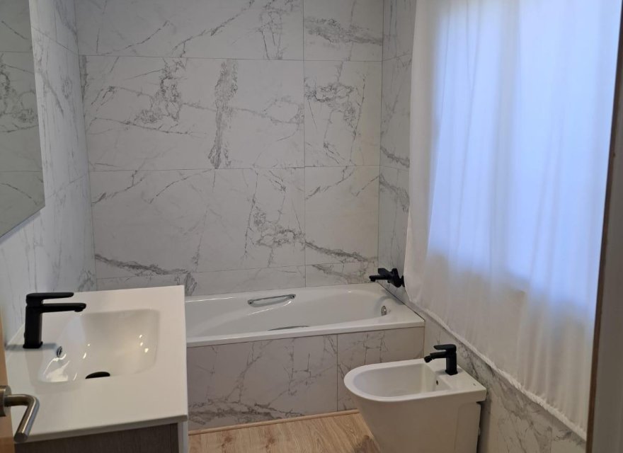 Reventa - Villa - Orihuela Costa - Los Huertos