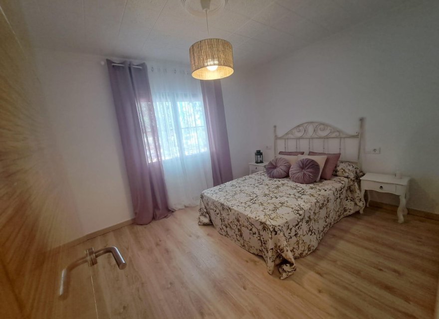 Reventa - Villa - Orihuela Costa - Los Huertos