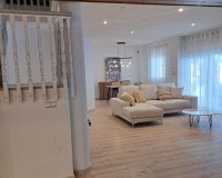 Reventa - Villa - Orihuela Costa - Los Huertos