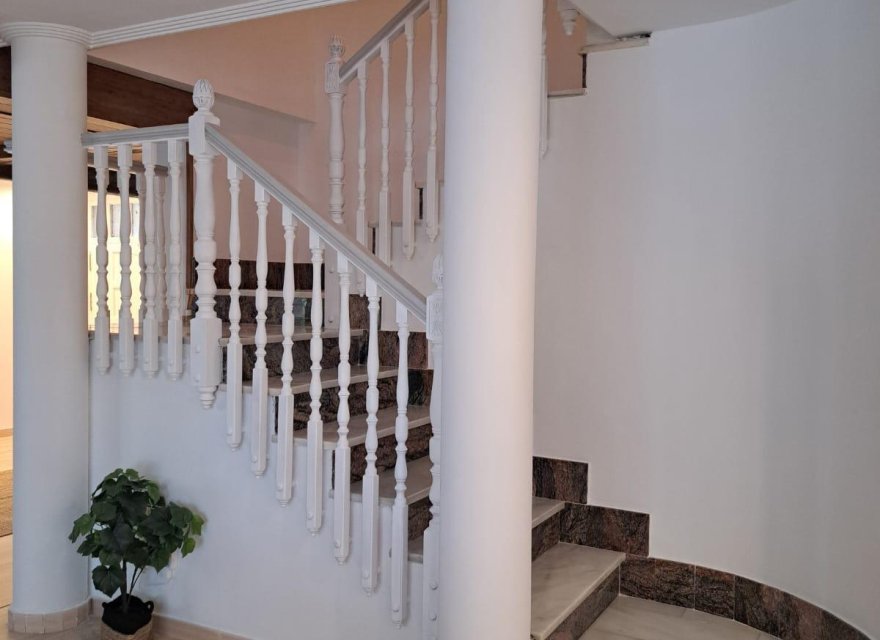 Reventa - Villa - Orihuela Costa - Los Huertos