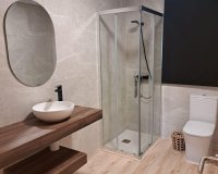 Reventa - Villa - Orihuela Costa - Los Huertos