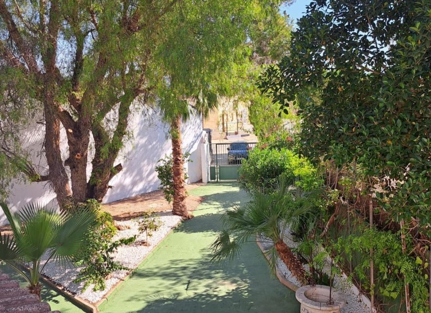 Reventa - Villa - Orihuela Costa - Los Huertos