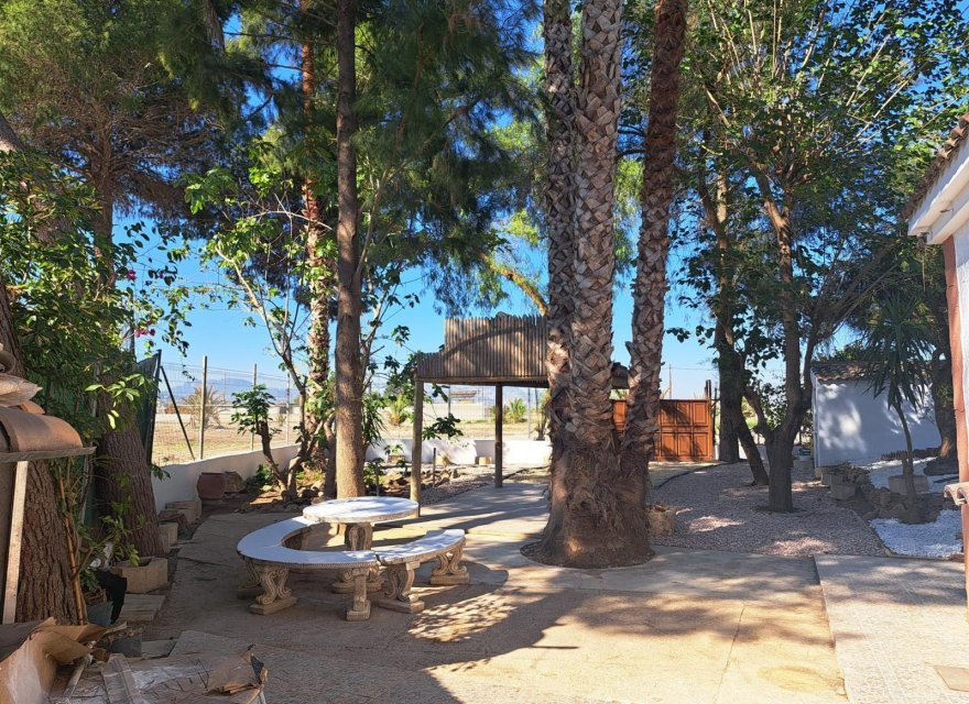 Reventa - Villa - Orihuela Costa - Los Huertos