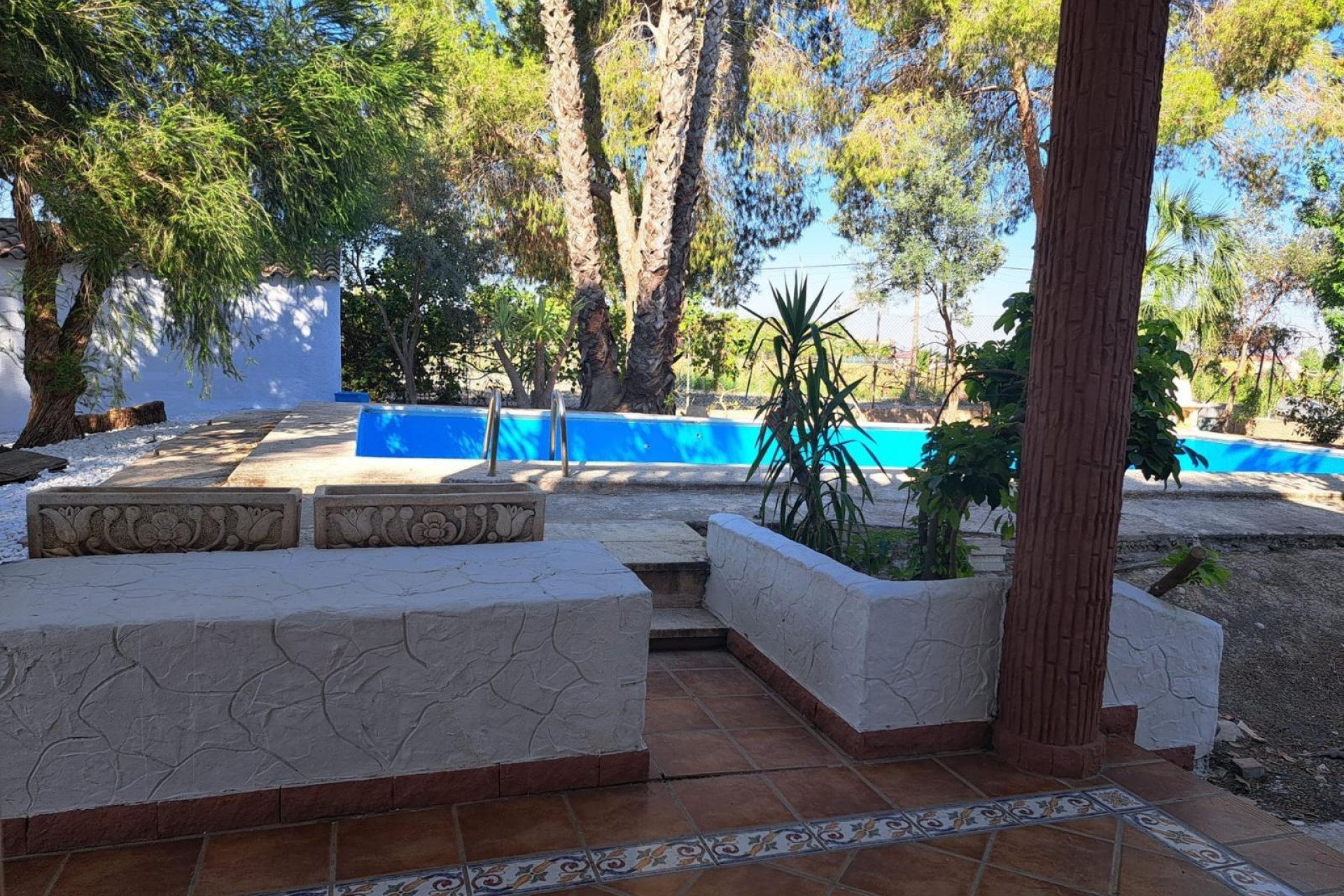 Reventa - Villa - Orihuela Costa - Los Huertos