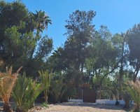 Reventa - Villa - Orihuela Costa - Los Huertos