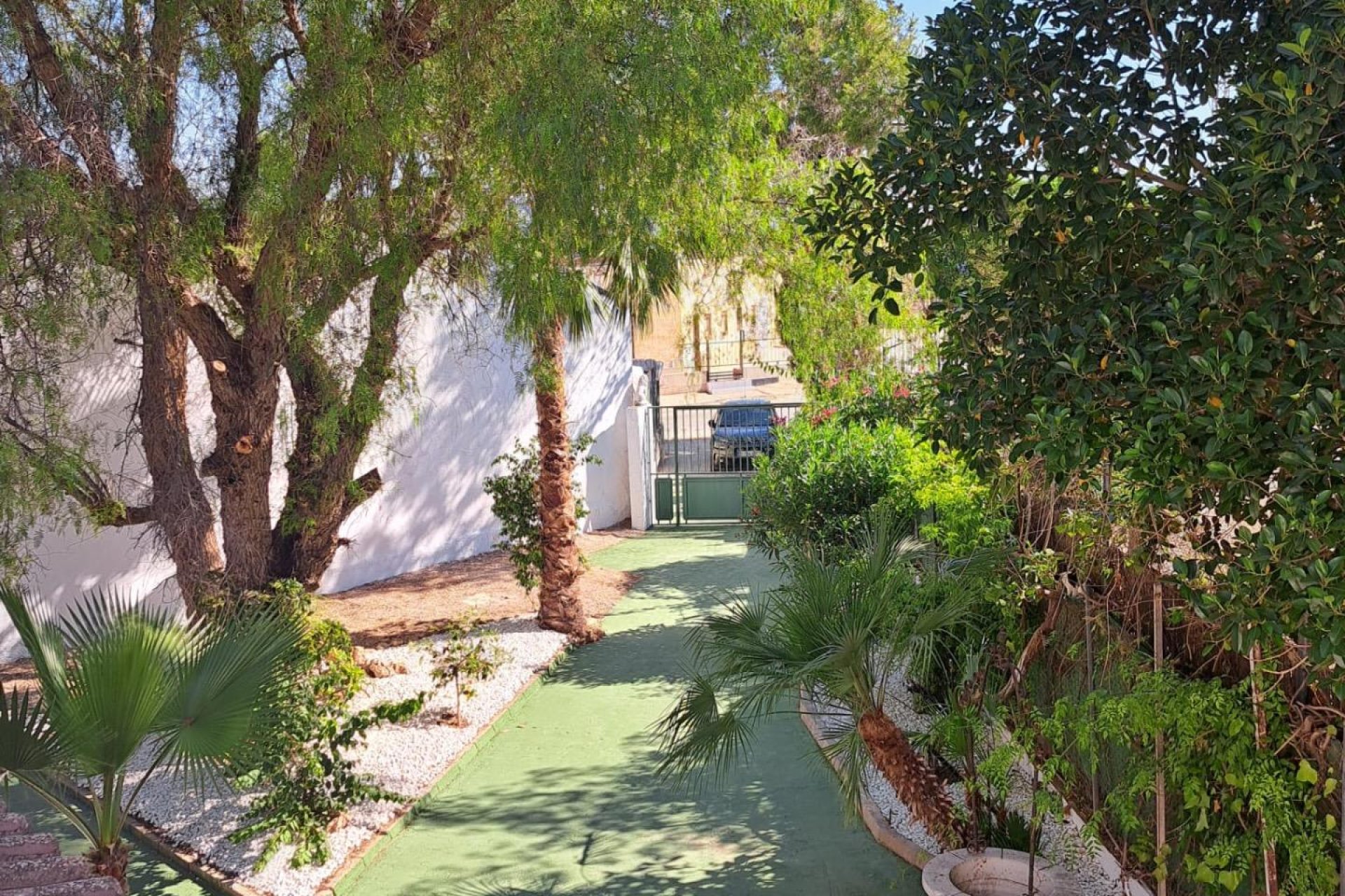 Reventa - Villa - Orihuela Costa - Los Huertos