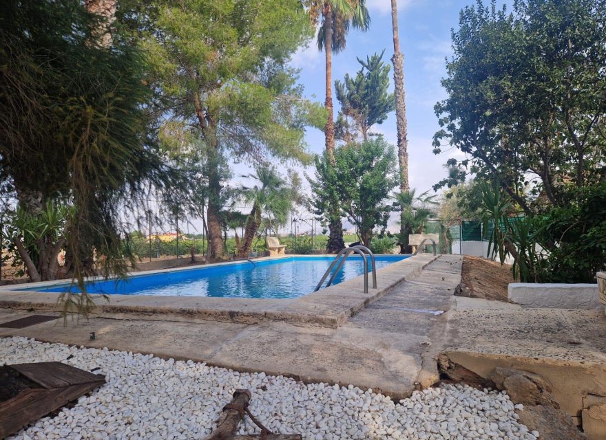 Reventa - Villa - Orihuela Costa - Los Huertos