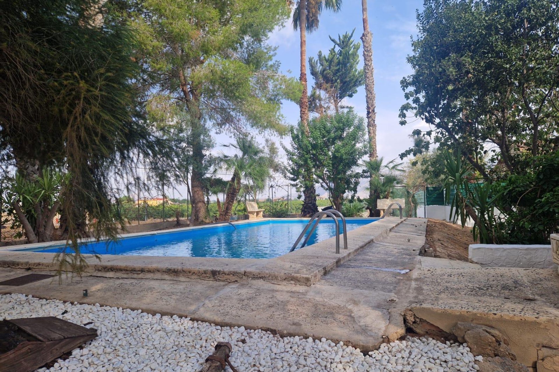 Reventa - Villa - Orihuela Costa - Los Huertos