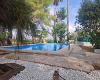 Reventa - Villa - Orihuela Costa - Los Huertos
