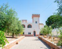 Reventa - Villa - Orihuela Costa - Mil Palmeras