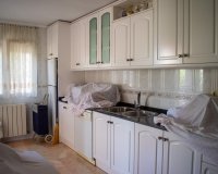 Reventa - Villa - Orihuela Costa - Mil Palmeras