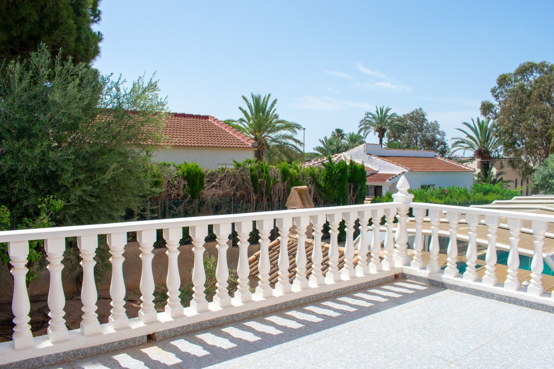 Reventa - Villa - Orihuela Costa - Mil Palmeras