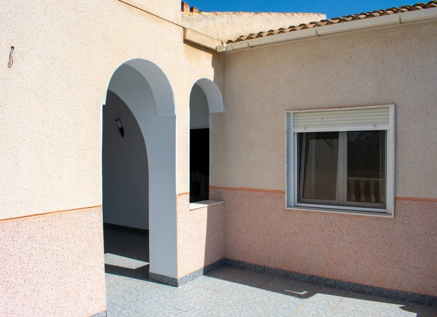 Reventa - Villa - Orihuela Costa - Mil Palmeras