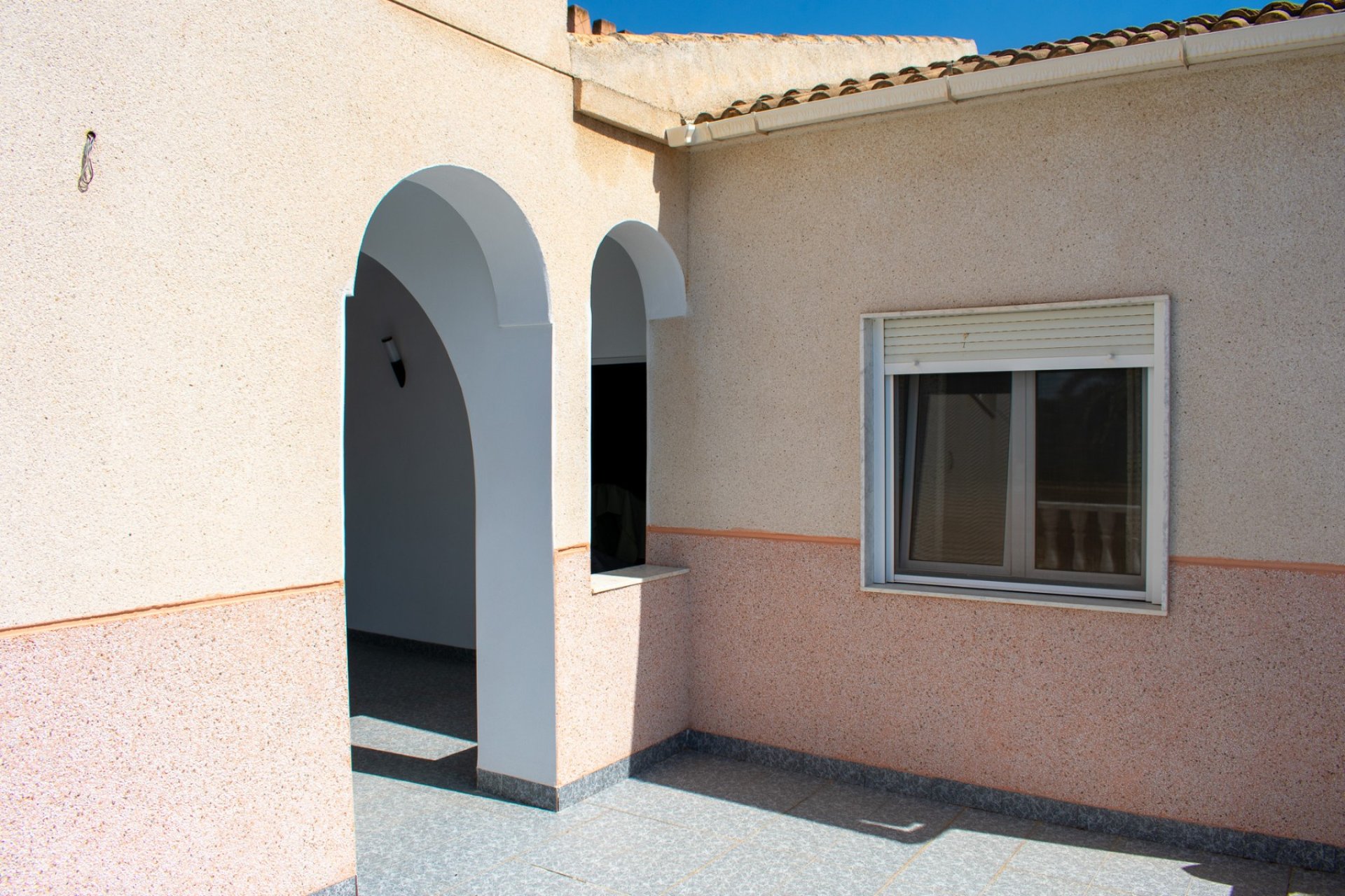 Reventa - Villa - Orihuela Costa - Mil Palmeras