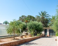 Reventa - Villa - Orihuela Costa - Mil Palmeras