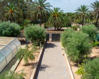 Reventa - Villa - Orihuela Costa - Mil Palmeras