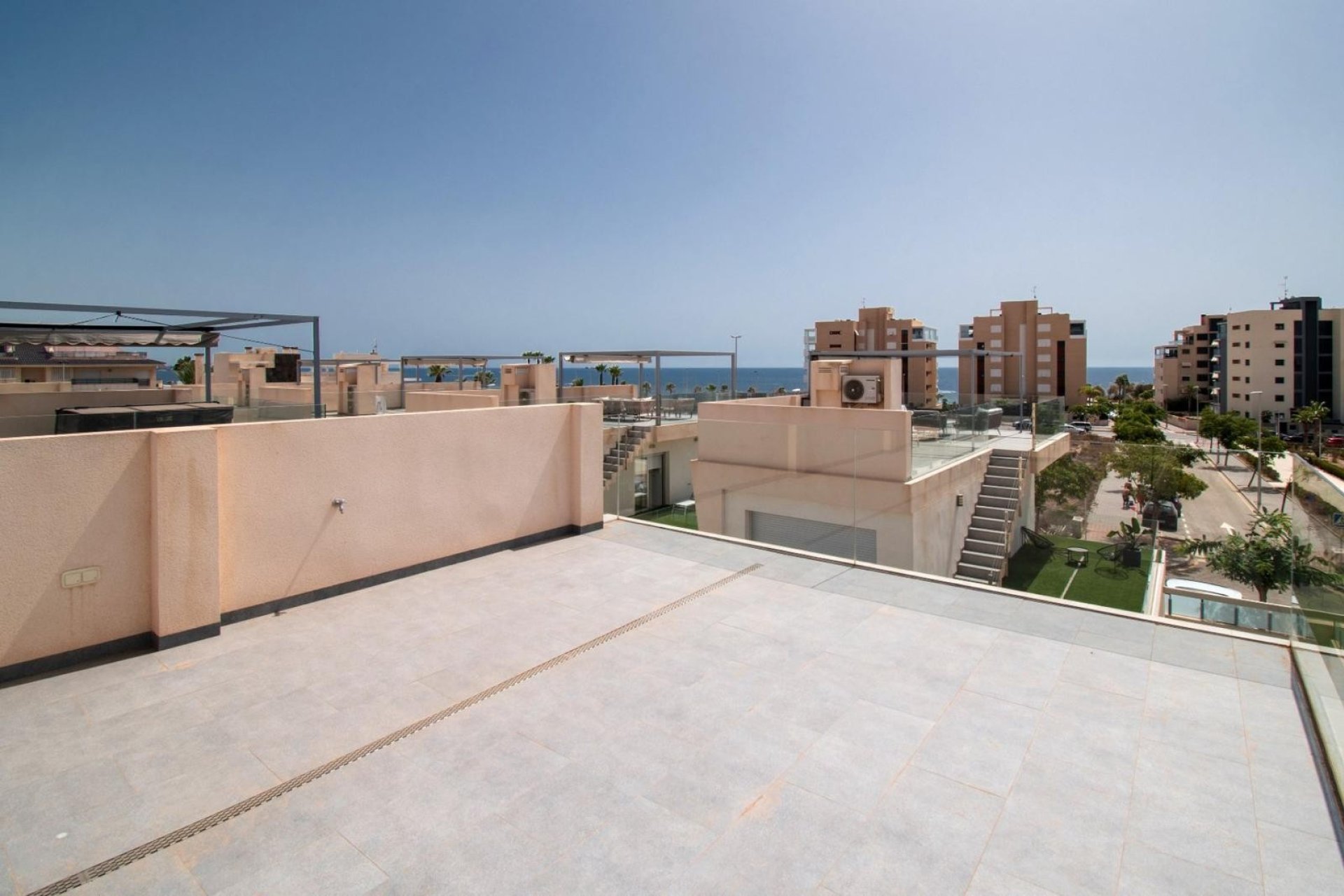 Reventa - Villa - Orihuela Costa - Mil Palmeras