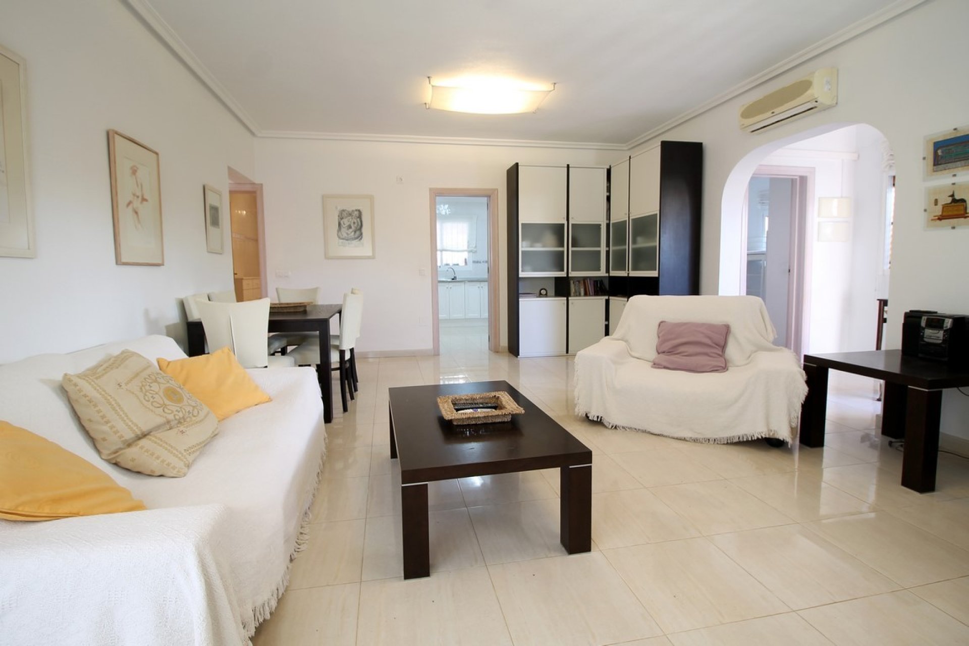 Reventa - Villa - Orihuela Costa - Mil Palmeras