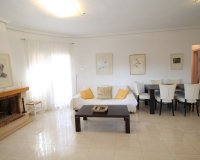 Reventa - Villa - Orihuela Costa - Mil Palmeras