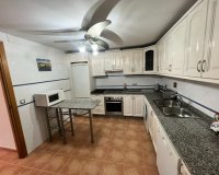 Reventa - Villa - Orihuela Costa - Mil Palmeras