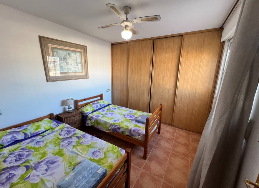 Reventa - Villa - Orihuela Costa - Mil Palmeras